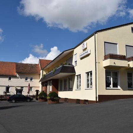 Landgasthof Buch Айхенцел Екстериор снимка
