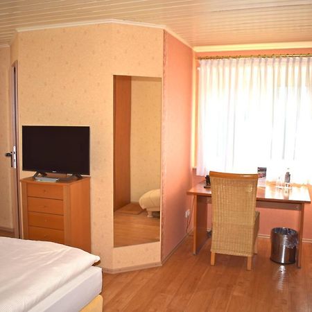 Landgasthof Buch Айхенцел Екстериор снимка